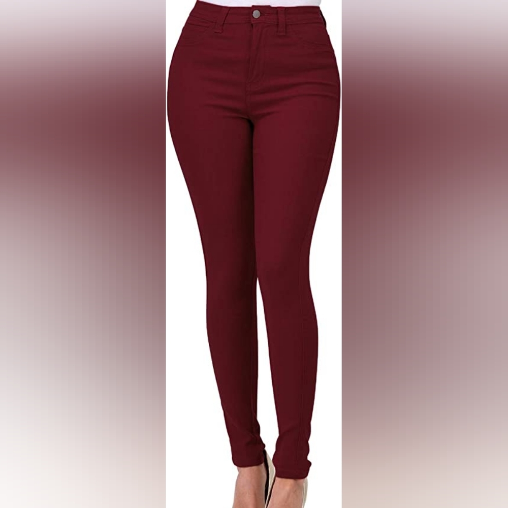 Size 14 NWT d. jeans high waisted skinny jeans